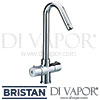 Bristan Hydrapure Filter Sink Mixer Kitchen Tap Spare Parts